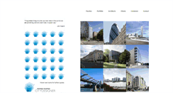 Desktop Screenshot of citydesigner.com